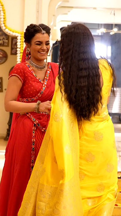 Mangal Lakshmi #todaysepisode #kartik #jiya #lakshmi #mangal #fakejiya #colorstv