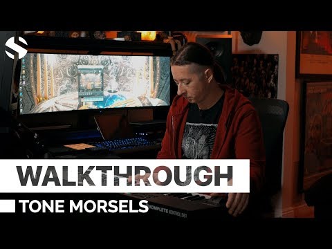 Walkthrough: Tone Morsels