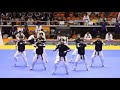 TAEKWONDO DANCING التايكواندو مع الموسيقى رائع 