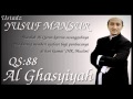 Ust Yusuf Mansur Murotal QS 88 Al Ghasyiyah