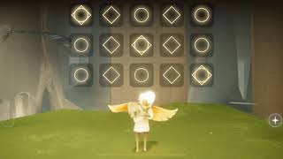 Arylls Themeharp-Sky Children Of The Light