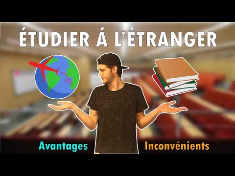 Vidéo: Pourquoi Ne Pas étudier à L'étranger En Europe Occidentale - Réseau Matador