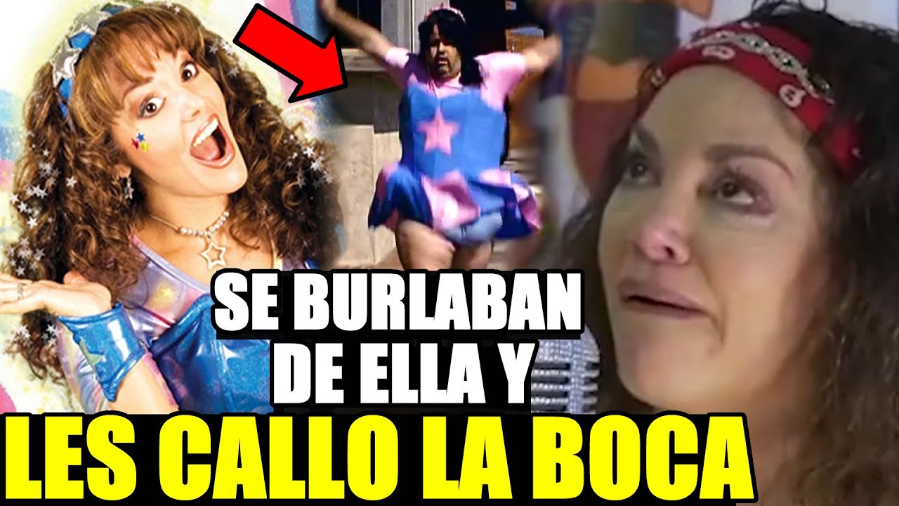 SU FELICIDAD ERA ACTUADA! EL INFIERNO DE TATIANA LA REINA DE LOS NIÑOS