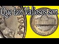 Son Valiosos? 5 centavos del 1964.