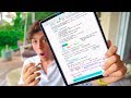 10 Essential Student iPad Pro Apps! (2019)