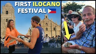 CANADIAN PARENTS FIRST FILIPINO FESTIVAL | Ilocano Celebration | BETTER THAN HOME?