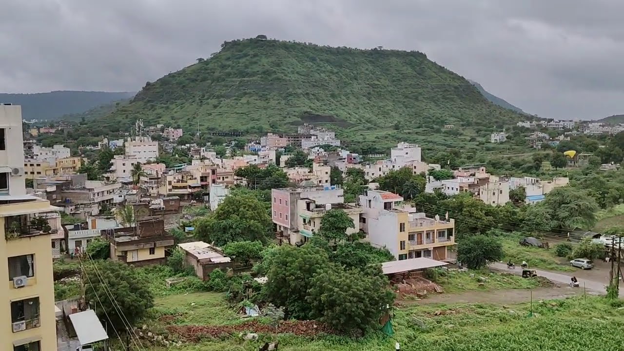 Satara Parisar View (Ch. Sambhaji Nagar) 27 july 2025