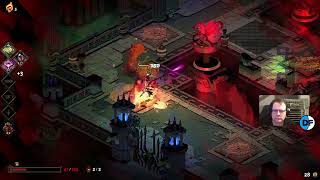 Hades – Hell Mode – Part 12 - Claw Technique Continues