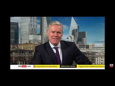 Looop x 360Learning | Ian King Live on Sky News