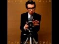 Video thumbnail for Elvis Costello - No Action (1978) [+Lyrics]