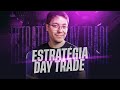 AS 4 ESTRATÉGIAS MAIS LUCRATIVAS PARA DAY TRADE [PASSO A PASSO]