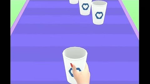 Coffee stack  | Walkthrough all level. |(Android IOS )| funny game. | কফি তৈরি করা | Paka pata Game