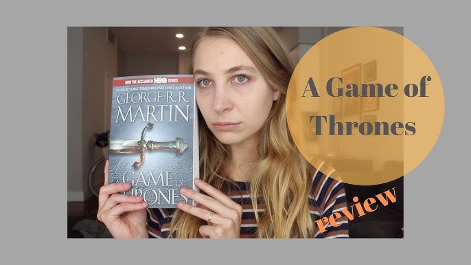 Why The Sand Snakes Were Really Good In The Game of Thrones Books