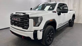 2026 Sierra 3500 AT4 || 303032