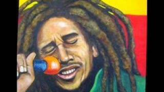 Video thumbnail of "Bob Marley - 13 - Exodus"