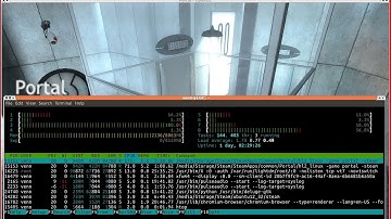 L.G.C. |B-Reel| — Portal (Linux native)