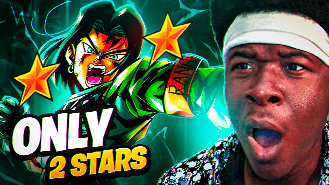 I used LF MVP 17 at TWO STARS and... (God help me)