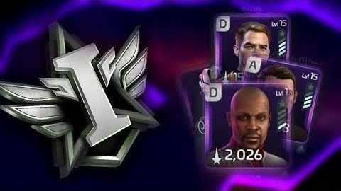 Solo Armada Crews (In 1 min) - Star Trek Fleet Command