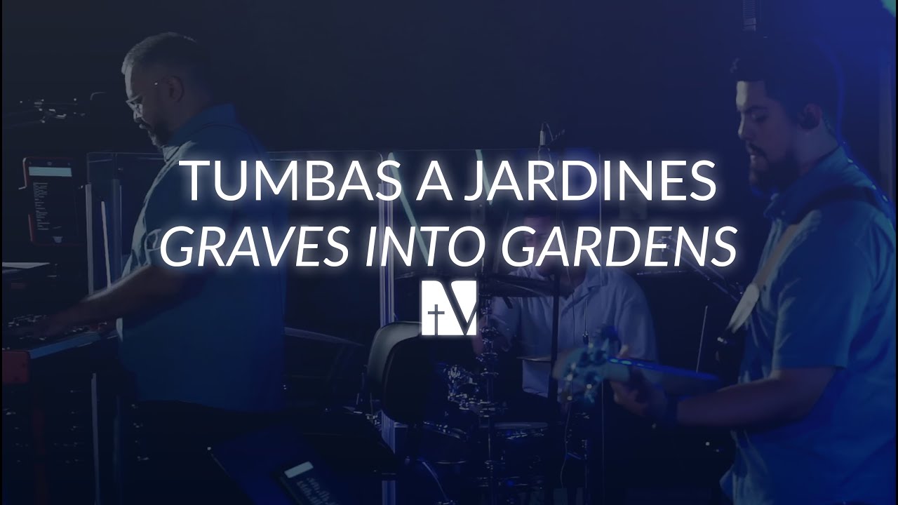 Graves into Gardens Tumbas a Jardines YouTube