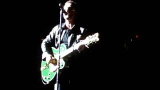 U2 - 360 Tour Vancouver, BC (HD Live) Amazing Grace (10.28.09)