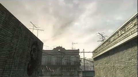 COD Black Ops Tomahawk Across HAVANA from respawn and all maps tutorial