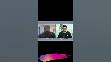 IIT Patna and IIT Indore interview experience