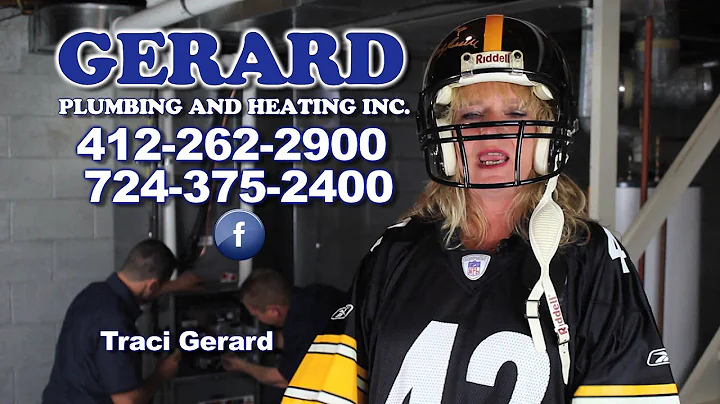 Gerard Furnace 2012