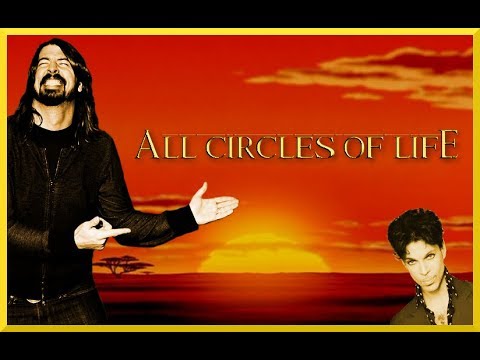 DJ Cummerbund - All Circles Of Life