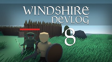 The Inventory! - Indie RPG Game Devlog #8