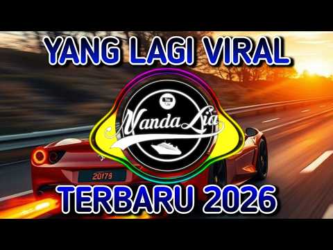 DJ TERBARU 2026 | DJ CEK SOUND CHICA LOCA TERBARU | DJ SANTAI TIKTOK CAMPURAN | DJ TIK TOK FULL BASS
