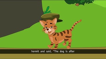 Knowledge Tree Books English Class 2 Chapter 14