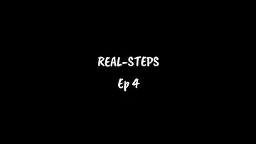 Real-Steps Ep 4 In the Metaverse