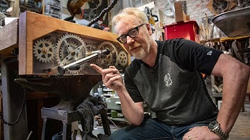 Adam Savage