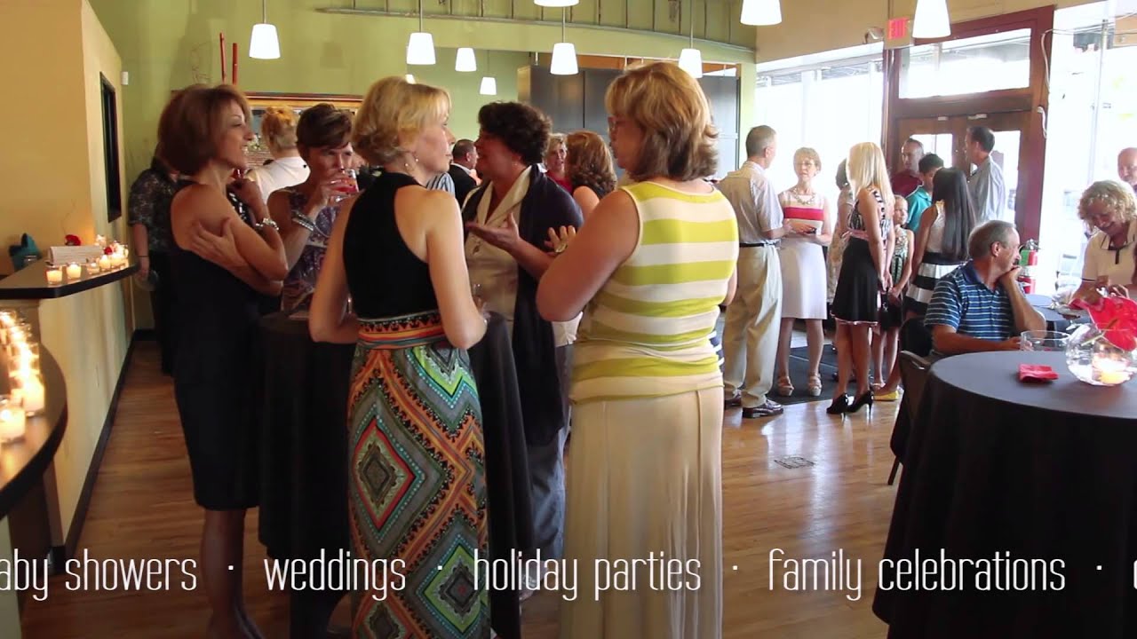 Old Town Marquee Commercial