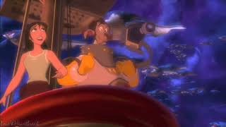 Symptoms Of You - Jane Porter & Dr. Delbert Doppler