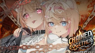 フワワ・アビスガード モココ・アビスガードの配信のサムネイル画像