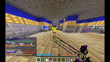 [Official] CTF Match - Defy/TFW vs. TE/SE - Round 1