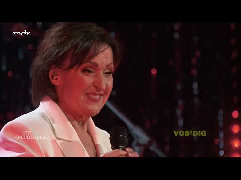 Ute Freudenberg -