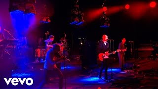 Video thumbnail of "Louise Attaque - La plume (Live - Les Eurockéennes 2016)"