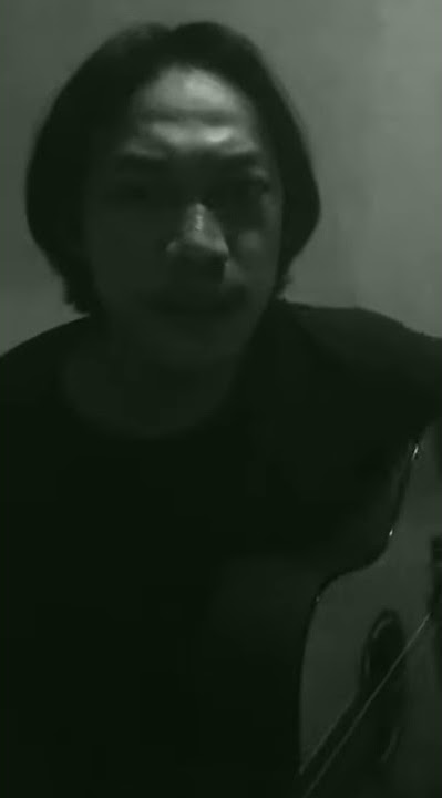 Story' wa tanpa batas waktu - cover gitar