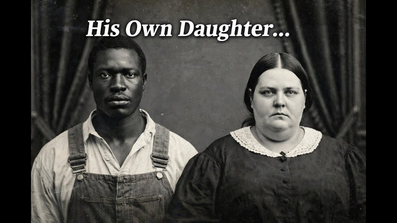 His Own Daughter Was Given Away… The Consequences Were Horrifying