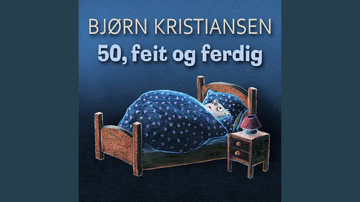 50, feit og ferdig