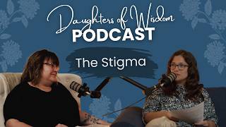 A Study Of Mental Health Pt. 1 | The Stigma
