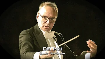 Ennio Morricone "Chi Mai" Original Soundtrack