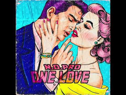 N.O.Pro - One love (Премьера песни) bekijken op YouTube