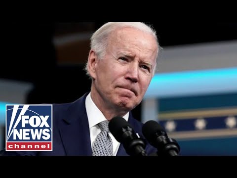 CNN analyst admits Biden could lose 2024 over this key issue