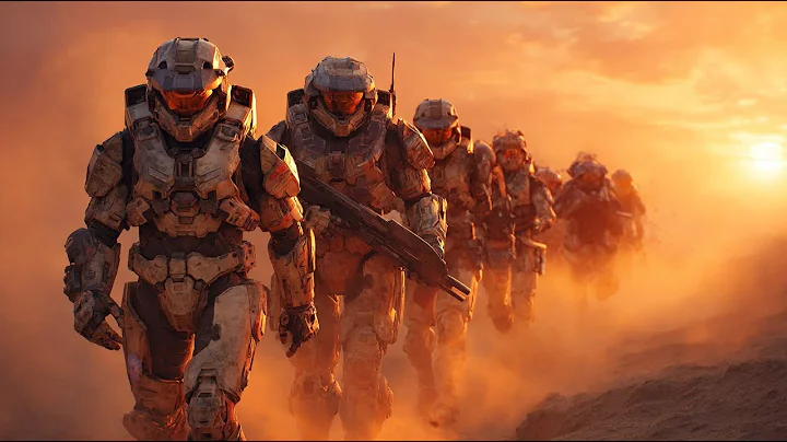 Humans Were Only Ancient Rumors to Them—Until We Joined the Battle. | HFY | HFY Sci-Fi Stories