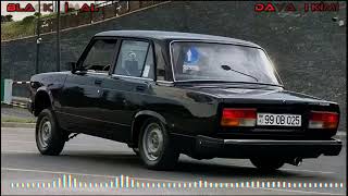 Reşad Dağlı Ft Vüqar Bileceri - Dayağı Kimi 2025 Yeni Remix Meyxana