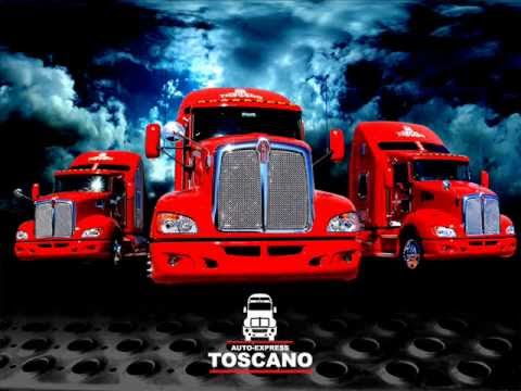 soy camionero - los amos del camino