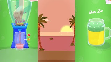 Very satisfying and relaxing ASMR slicing game |